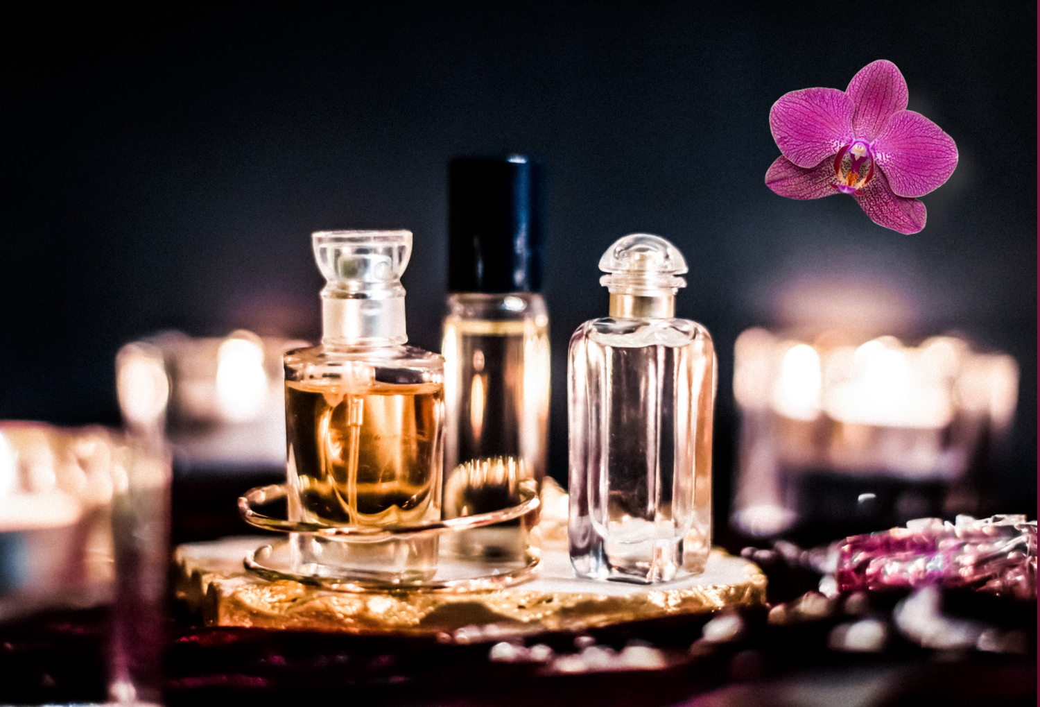 العطور